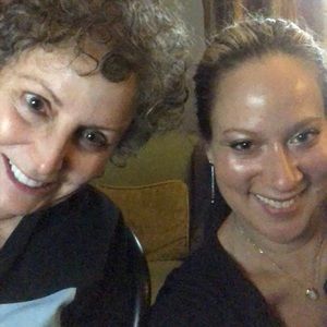 Meet your Poshers: Pierce and Jenn